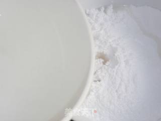 翡翠榨菜鲜肉饺的做法步骤：7