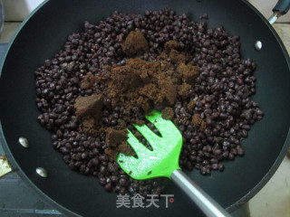 自制红豆馅的做法步骤：5