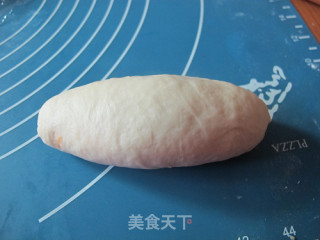 肉松面包的做法步骤：7