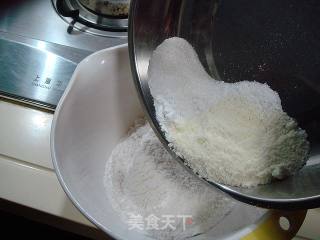 私家烘焙坊—饮茶糕点制作“苹果馅饼”的做法步骤：14