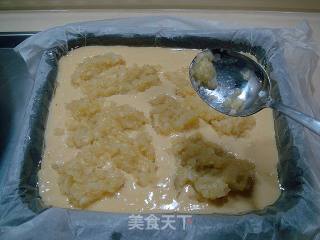 私家烘焙坊—饮茶糕点制作“苹果馅饼”的做法步骤：19