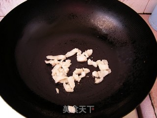豆干炒肉的做法步骤：5