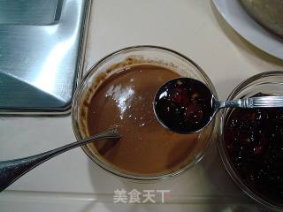 原汁原味儿“酸菜粉条汆白肉”的做法步骤：15