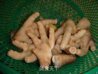 凤爪冻的做法步骤：6