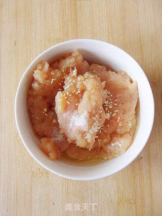 【漂亮的首饰自己做】 缤纷宝石项链的做法步骤：6