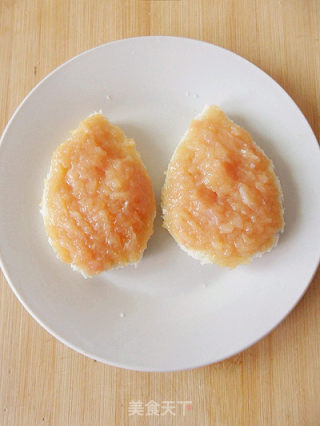 【漂亮的首饰自己做】 缤纷宝石项链的做法步骤：7