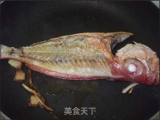 大眼鸡煮番茄的做法步骤：7
