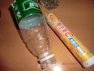 土法自制香肠的做法步骤：2