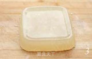 生煎馒头的做法步骤：3