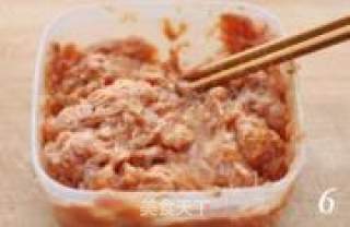生煎馒头的做法步骤：6