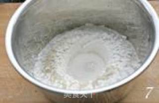 生煎馒头的做法步骤：7