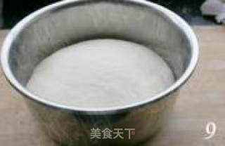 生煎馒头的做法步骤：9