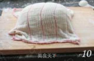 生煎馒头的做法步骤：10