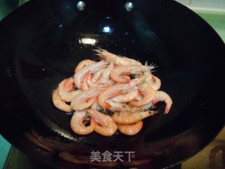 如何做出极酥的美极馋嘴虾的做法步骤：4