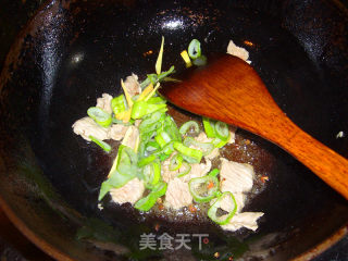 美味芹菜粉的做法步骤：6