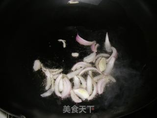 炒年糕的做法步骤：3