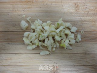 老醋拌海蜇头的做法步骤：5