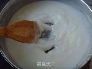 韩式辣白菜的做法步骤：7