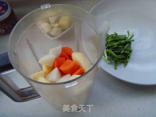 韩式辣白菜的做法步骤：9