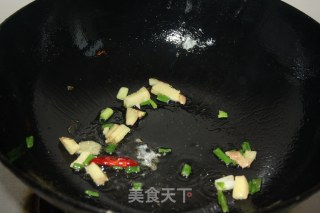 红烧鳊鱼的做法步骤：7