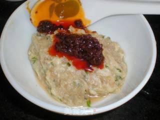 辣肉千层饼的做法步骤：3