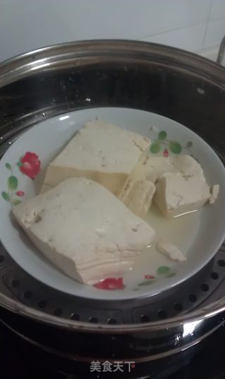 简单的两味水饺的做法步骤：4