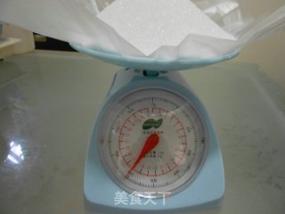 柠檬醋的做法步骤：1