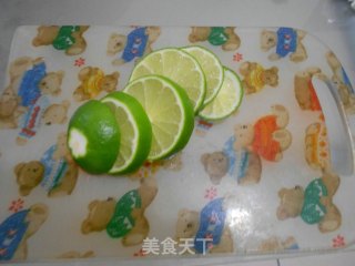 柠檬醋的做法步骤：4