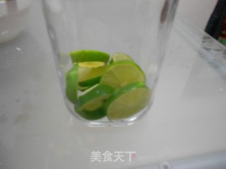柠檬醋的做法步骤：5