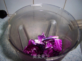 给萝卜一个华丽的变身----柠香酸甜萝卜的做法步骤：3