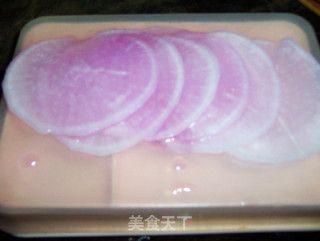 给萝卜一个华丽的变身----柠香酸甜萝卜的做法步骤：11