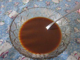 酱爆杏鲍菇的做法步骤：2