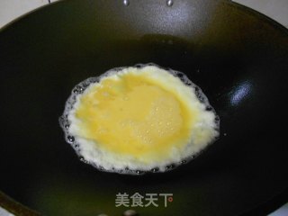 炒三丝的做法步骤：3