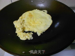 炒三丝的做法步骤：4