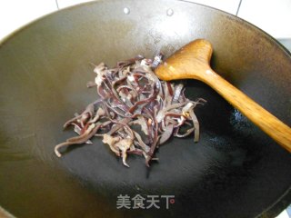炒三丝的做法步骤：5