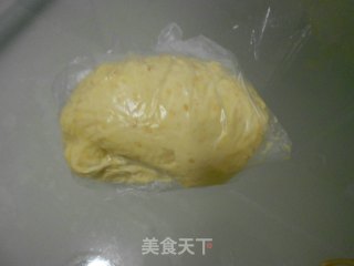 小麻花的做法步骤：2