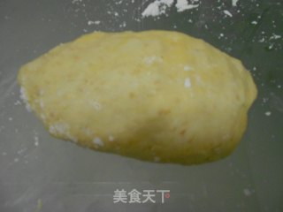 小麻花的做法步骤：3