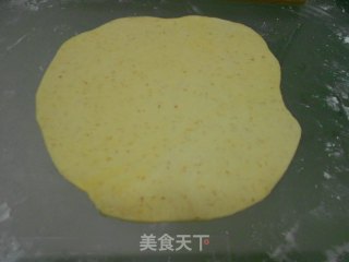 小麻花的做法步骤：4