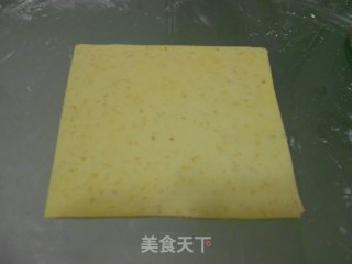 小麻花的做法步骤：5