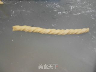 小麻花的做法步骤：7