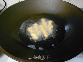 小麻花的做法步骤：9