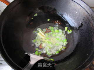 烀雪里蕻的做法步骤：6