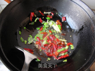 烀雪里蕻的做法步骤：7