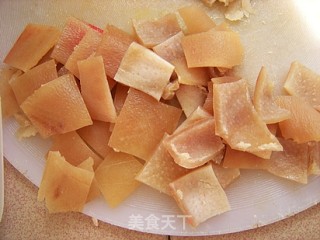 走油肉的做法步骤：2