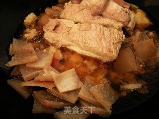 走油肉的做法步骤：5
