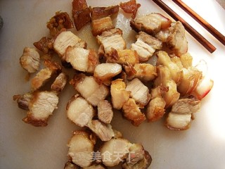 走油肉的做法步骤：8
