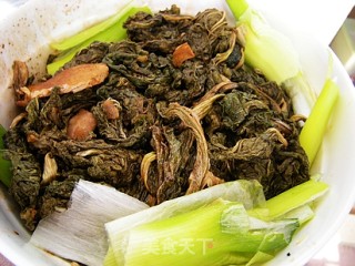 走油肉的做法步骤：11