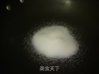 学做的“五花肉塔”的做法步骤：2