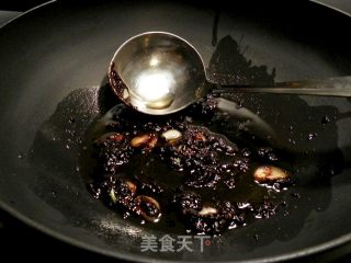 农家四宝（排骨 土豆 玉米 四季豆）的做法步骤：4