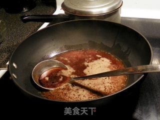农家四宝（排骨 土豆 玉米 四季豆）的做法步骤：5